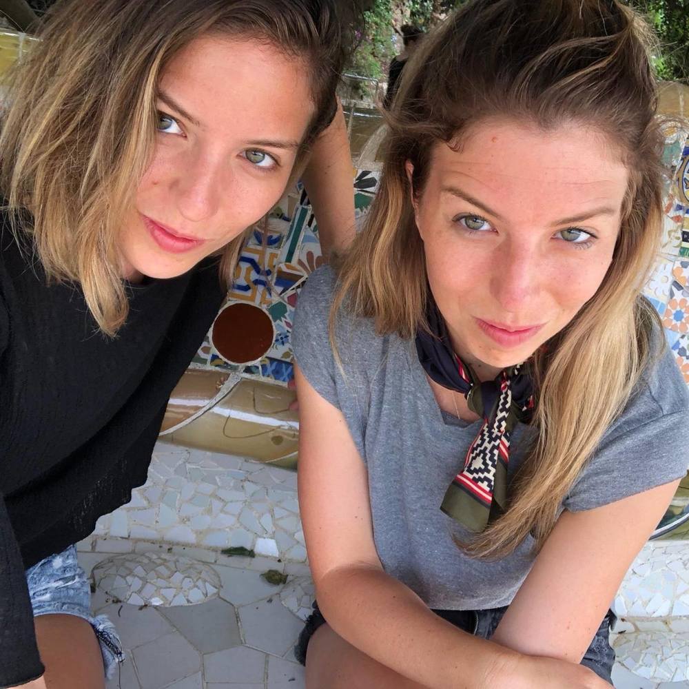 Meet your Poshers - Jackie & Chelsea